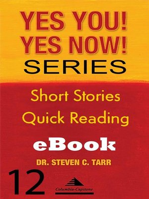 cover image of Yes You! Yes Now! Series #12 Leading Yourself